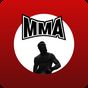 MMA Octagon: UFC & MMA news, memes & latest videos apk icon