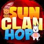 Biểu tượng Sun Clan Hop Game