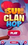 Sun Clan Hop Game captura de pantalla apk 8
