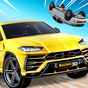 Racing Madness - Real Car Game APK