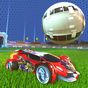 Rocket Car Ultimate Ball