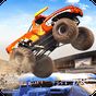 Monster Jam - jogos de corrida apk icon