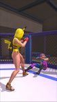 Gambar Girls Fight Club 12