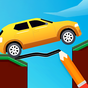 Draw Bridge Games - Car Bridge