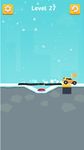 Captura de tela do apk Draw Bridge Games - Car Bridge 10