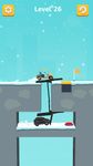 Captura de tela do apk Draw Bridge Games - Car Bridge 13