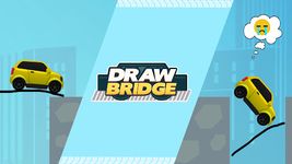 Draw Bridge Games - Car Bridge screenshot apk 16