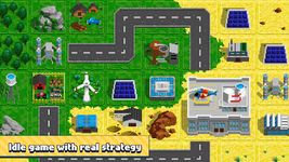 Technopoly – Industrial Empire ekran görüntüsü APK 13