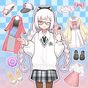 Anime Princess Dress Up Game アイコン