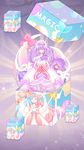 Anime Princess Dress Up Game ảnh màn hình apk 13
