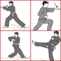 Teknik Pencak Silat APK