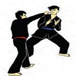 Gambar Teknik Pencak Silat 2