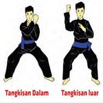 Gambar Teknik Pencak Silat 4