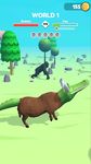 Tangkapan layar apk Animals Attack 5