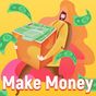 Biểu tượng apk Ztime:Earn cash rewards easily