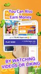 Imagem 12 do Ztime:Earn cash rewards easily