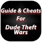 Ikon Dude Theft Wars Guide, Cheat Codes & Tips
