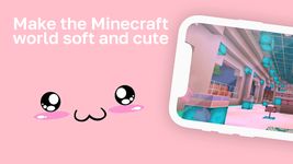 Imagine Kawaii World Mod Pink 