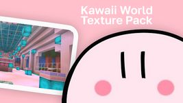 Gambar Kawaii World Mod Pink 1