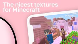 Imagine Kawaii World Mod Pink 2