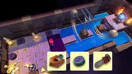 Screenshot 9 di Puzzle Adventure: Mystery Game apk