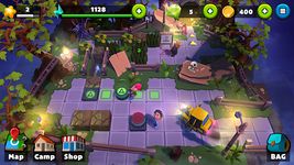 Screenshot 10 di Puzzle Adventure: Mystery Game apk