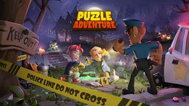 Screenshot 12 di Puzzle Adventure: Mystery Game apk