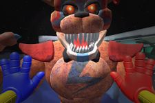 Five Night Survival: Bear Hunt imgesi 9