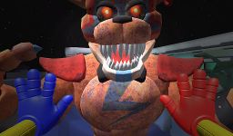 Gambar Five Night Survival: Bear Hunt 3