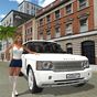 Иконка Car Simulator Rover City Driving