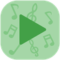 Muzzo - Free music & sound effects Simgesi