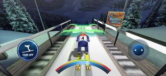 Winter Sports Mania Screenshot APK 9