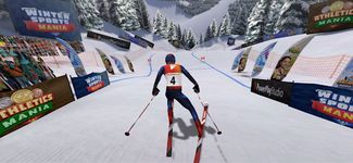 Screenshot 10 di Winter Sports Mania apk