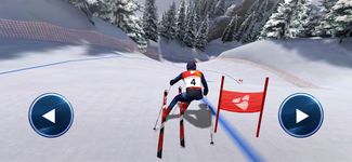 Winter Sports Mania Screenshot APK 11