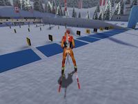 Winter Sports Mania Screenshot APK 13