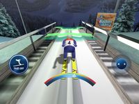 Screenshot 15 di Winter Sports Mania apk