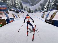 Winter Sports Mania screenshot apk 16