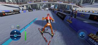 Winter Sports Mania zrzut z ekranu apk 