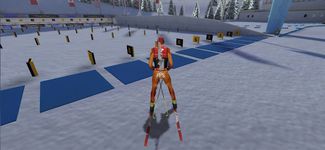 Winter Sports Mania Screenshot APK 1