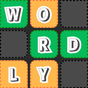 Wordly - wordle unlimited アイコン