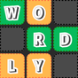 Wordly - wordle unlimited Simgesi