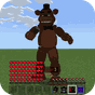 Icoană apk FNaF Mod for Minecraft PE