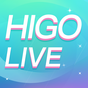 Higo Live-語音聊天交友平台 APK