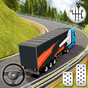 Ikon Semi Truck Driver: Truck Games