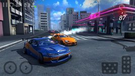 Hashiriya Drifter Car Racing Bild 16