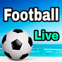 Biểu tượng apk Live Football Score TV