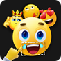 Иконка Emoji Maker - Создатель Emoji