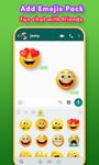 Tangkapan layar apk Pembuat emoji - Pembuat Emoji 1