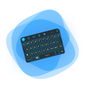 Εικονίδιο του Marula Keyboard apk