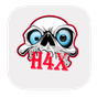 Icône apk FFH4X INJECT